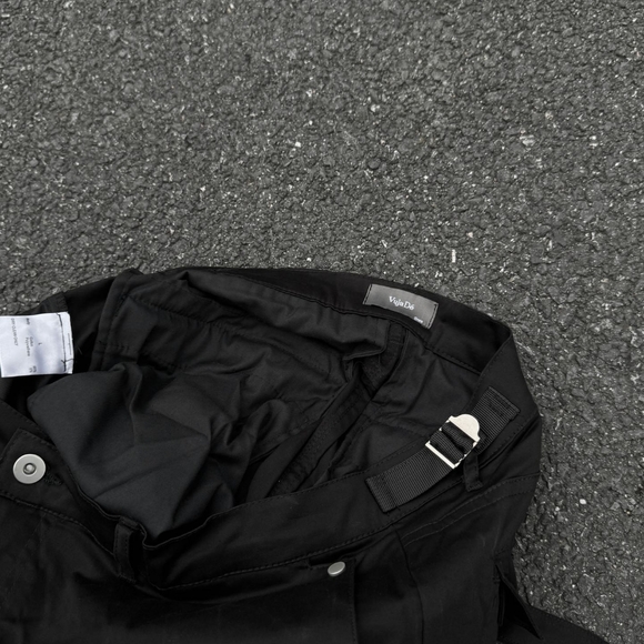 Vujade cargo kenijima Men's pants - Picture 8 of 9